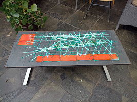 Table basse Belarti