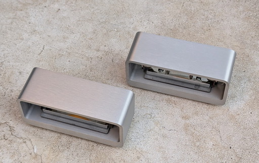 Set Delta Light Up/Down Lighter Minimalists