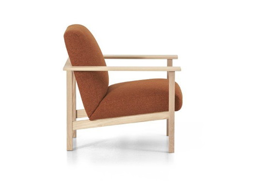 Image 1 of (Modelo de sala de exposición) Montel Oslo Brick