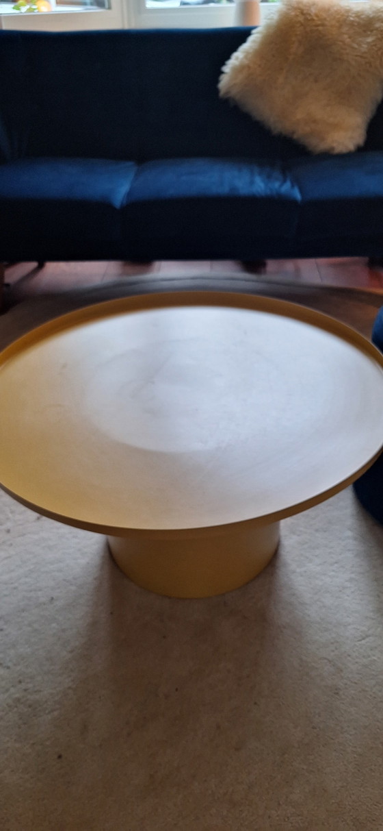 Image 1 of Table basse Kave Home Fleksa