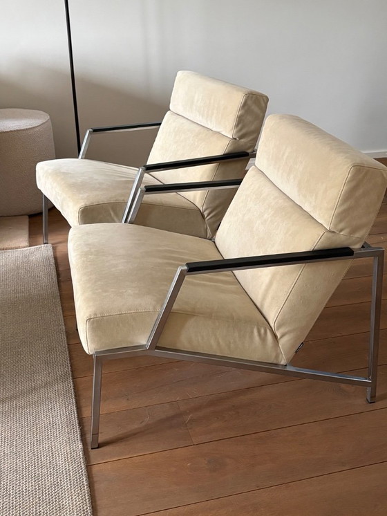 Image 1 of 2 Harvink fauteuils