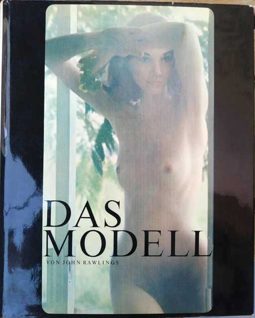 “The Model” by John Rawlings, edited by Bucher, 1966
