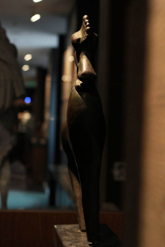 Image 1 of Een bloeiend paard - E. Cornelis