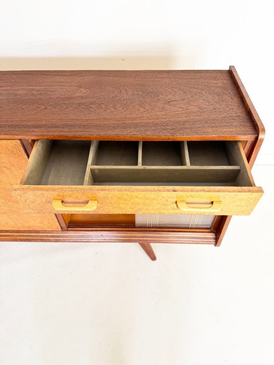 Image 1 of Vintage Teak Dressoir