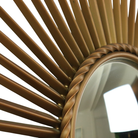 Image 1 of Grand miroir solaire Chaty Vallauris