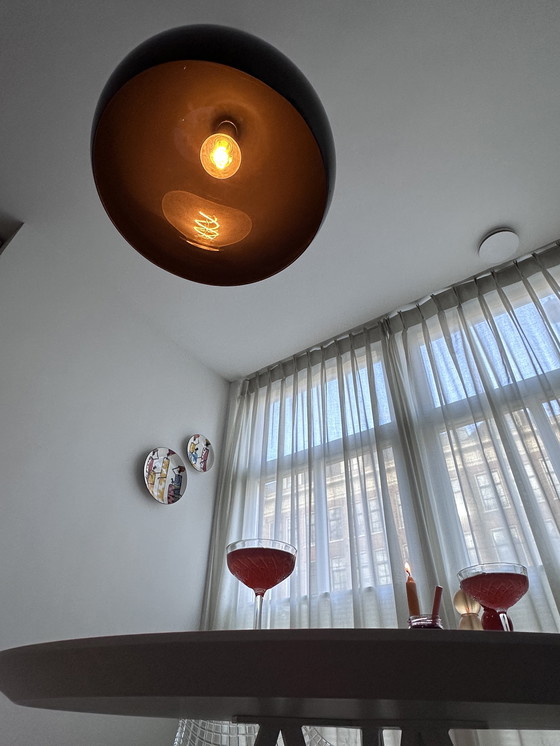 Image 1 of Kartell FL/Y hanglamp