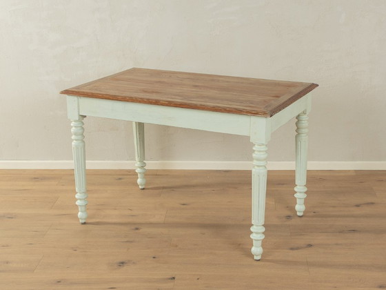 Image 1 of Mint Vintage Dining/Writing desk from the 1930s