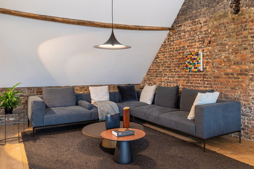 jaan living sofa walter knoll