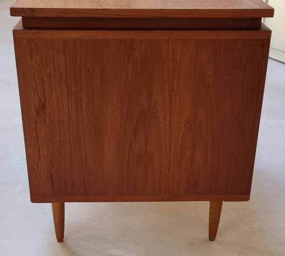 Image 1 of Schreibtisch aus der Mitte des Jahrhunderts