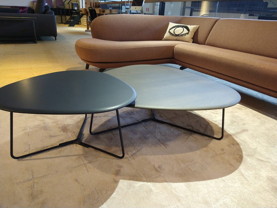 Image 1 of Pode Tripod coffee table