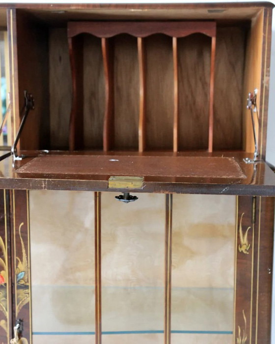 Cocktail Cabinet by Tunbridge of London – Liquor cabinets (photo 3 of 12)