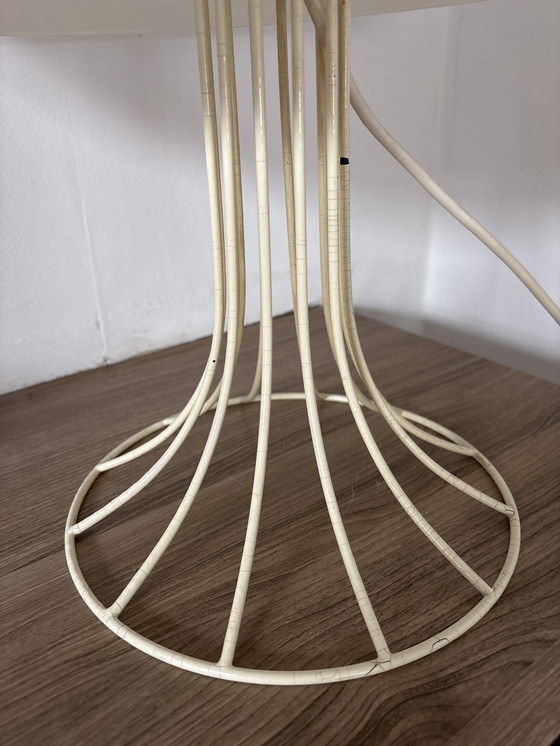 Image 1 of UFO Lamp Originele Staat