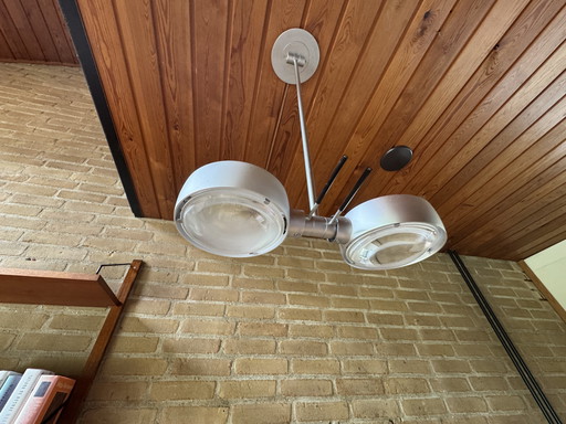 Occhio Parete/Soffitto Doppio