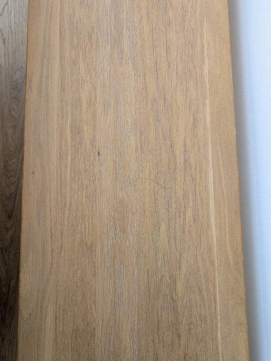 Image 1 of Studio Henk Dining Bench
