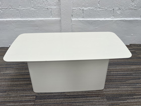 Image 1 of 1X Metal Side Table Vitra