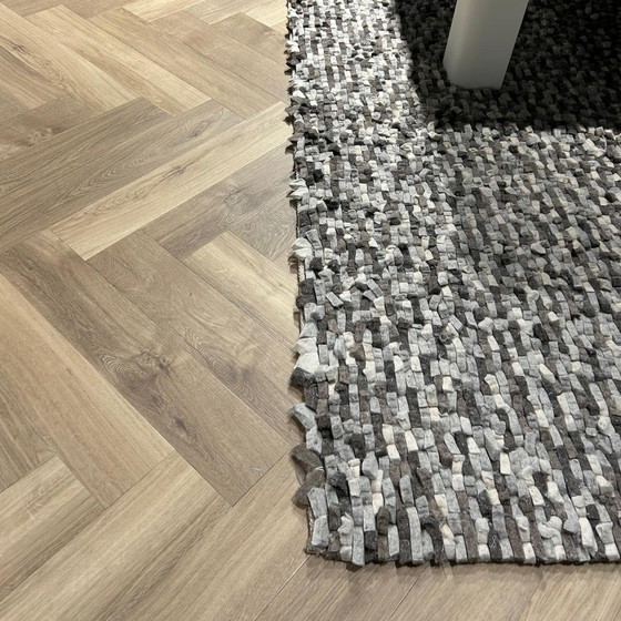 Image 1 of Brinker Carpets Rocks 800 Teppich - 200x250