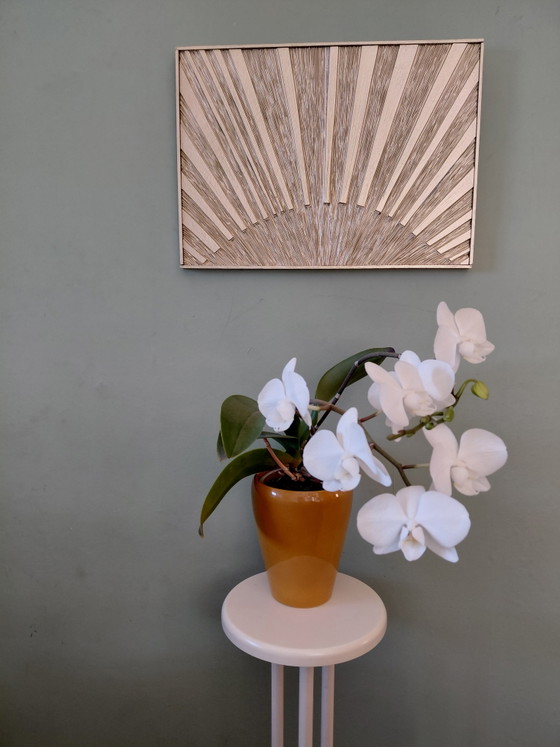 Le Soleil fidèle – Peintures et dessins, Wood, Other (photo 8 of 9)