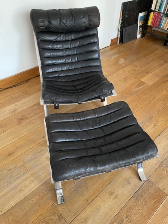 Image 1 of Arne Norell arichair