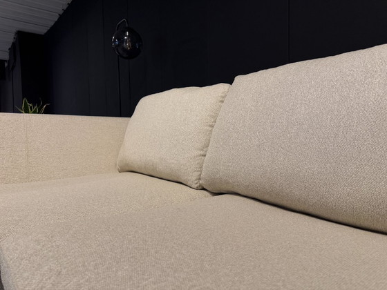 Image 1 of B&B Italia Charles (Rénové)