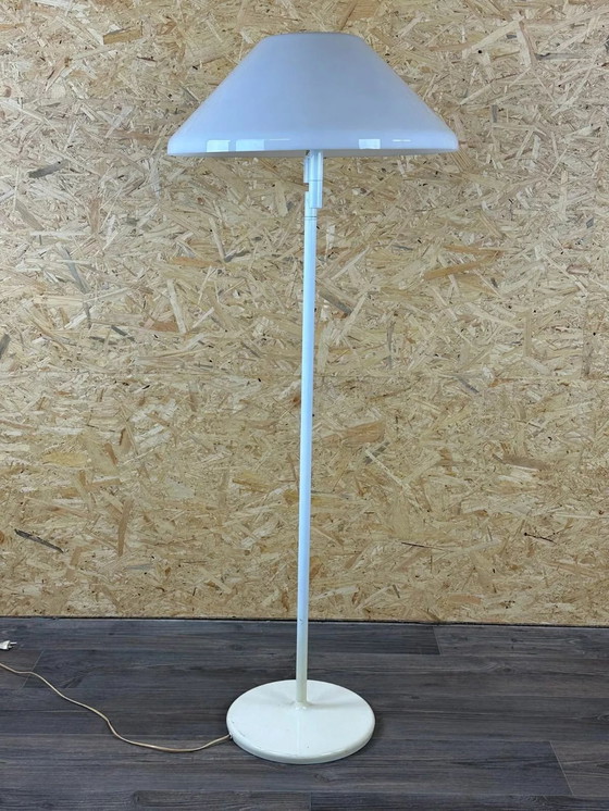 Image 1 of 60s 70s Verstelbare vloerlamp Swisslamps International Zwitserland Metaal