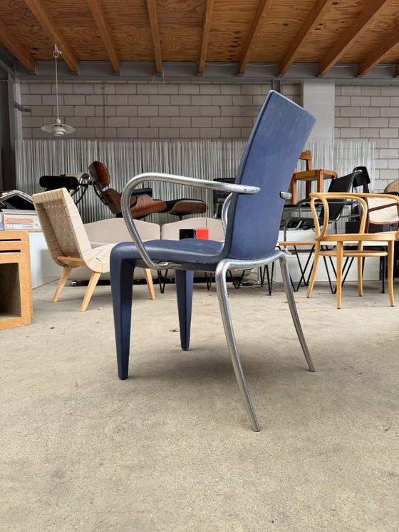 Image 1 of Silla Vitra Louis 20 de Philippe Starck