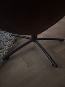 Armchair van den Berg