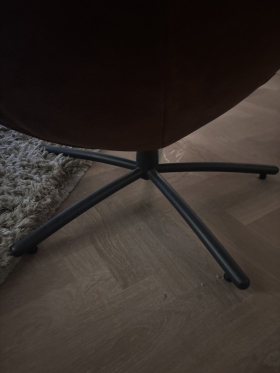 Image 1 of Fauteuil van den Berg 