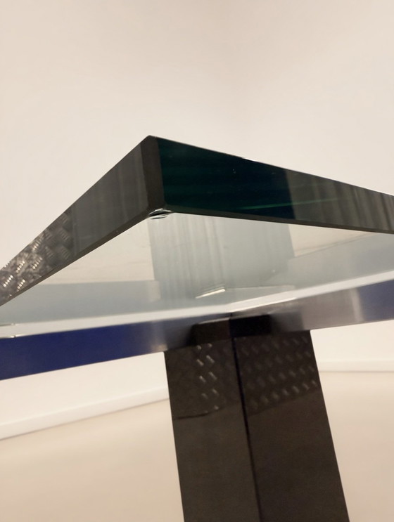 Image 1 of Metaform Hank Kwint KW-1 Coffee Table