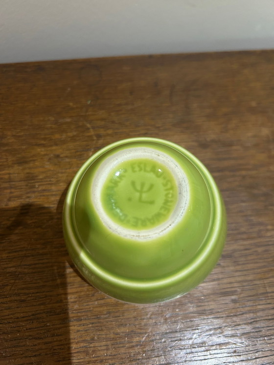 Image 1 of Siervo de metal Laurids Lønborg