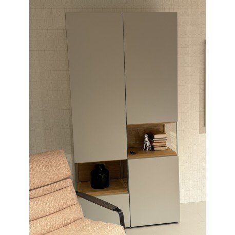 Image 1 of Neo display case combination