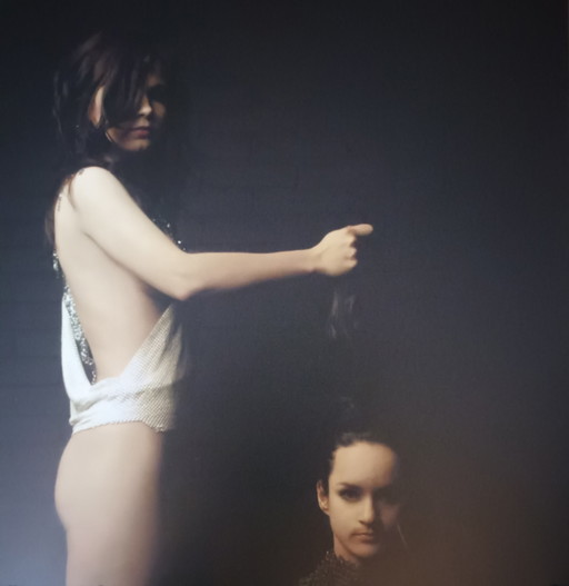 Fotografia Arte