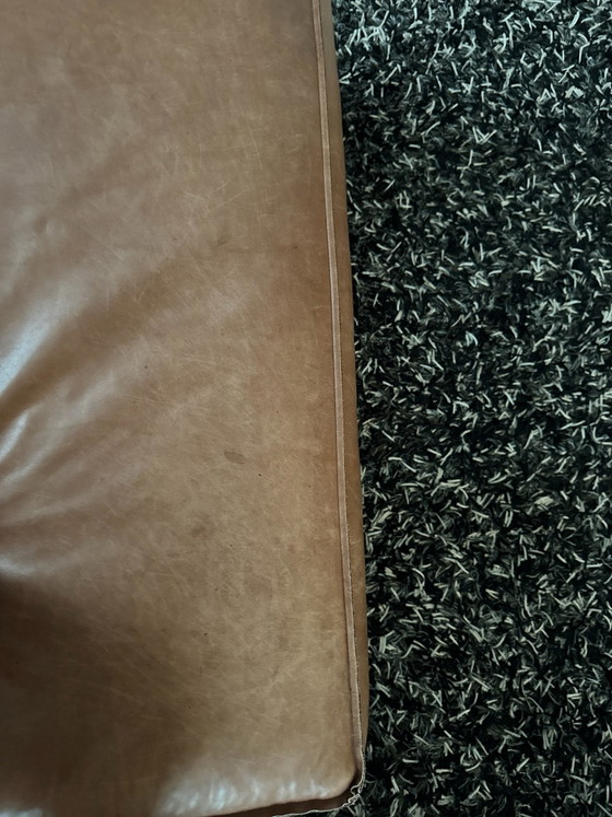Divano Albugera con sezione lounge – Lederland, Chaise longue, Pelle (photo 5 of 5)