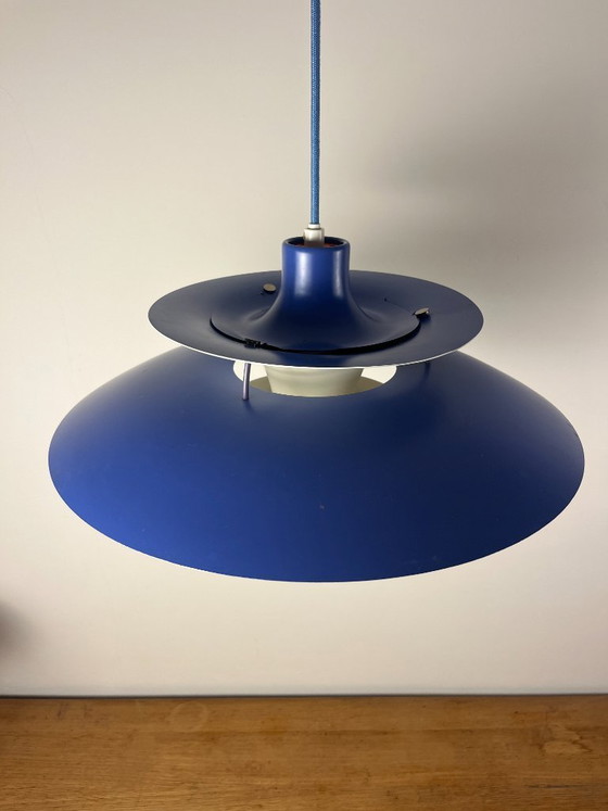 Image 1 of Vintage Louis Poulsen PH5 - Poul Henningsen