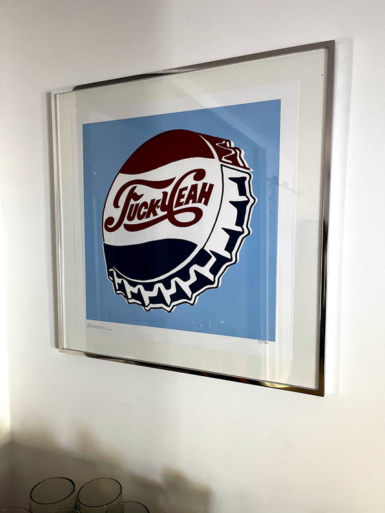 Image 1 of Mr. Edwards - Fuck-Yeah