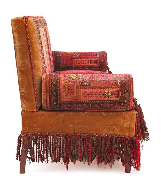 Image 1 of Alsatian Sofa