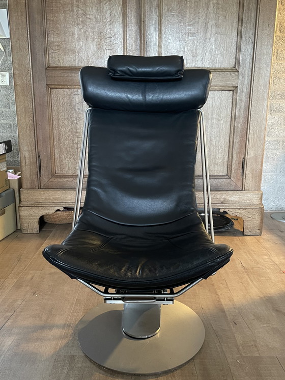 Image 1 of Butaca Interdane de Oluf Lund, Stouby