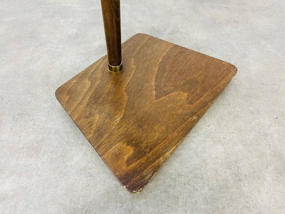 Image 1 of Garderobe Nachtdiener Design SPQR Italy 60er Jahre