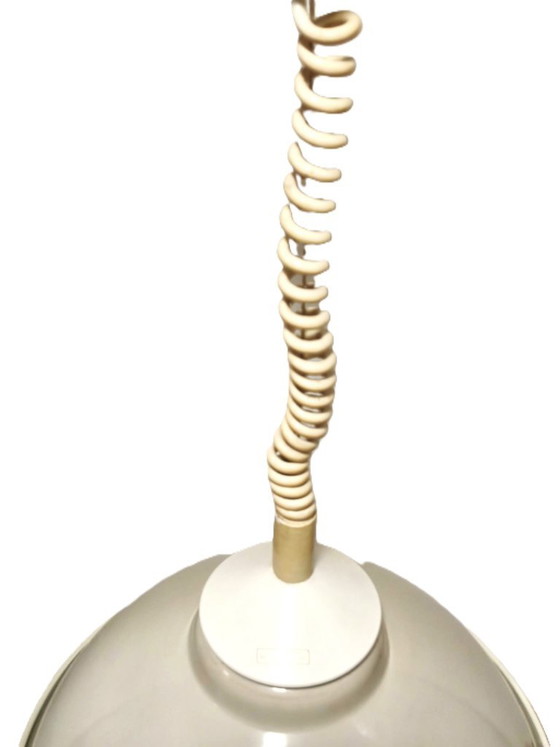 Lampada a Sospensione Vintage Stile Industriale – Lampade a sospensione, Aluminium (photo 5 of 5)