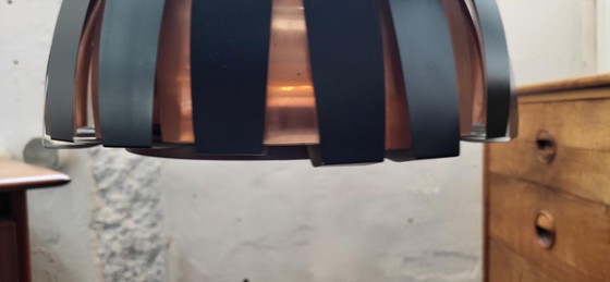 Image 1 of Fiesta Hanging Lamp 1960s – Svend Aage Holm-Sørensen Danish Design 