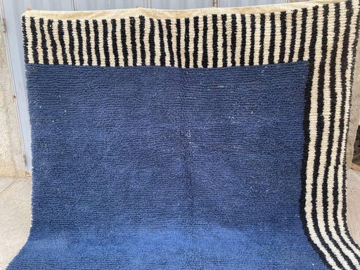 Alfombra bereber de 400x300 cm. – vloerkleden en tapijten, Wool (photo 2 of 5)