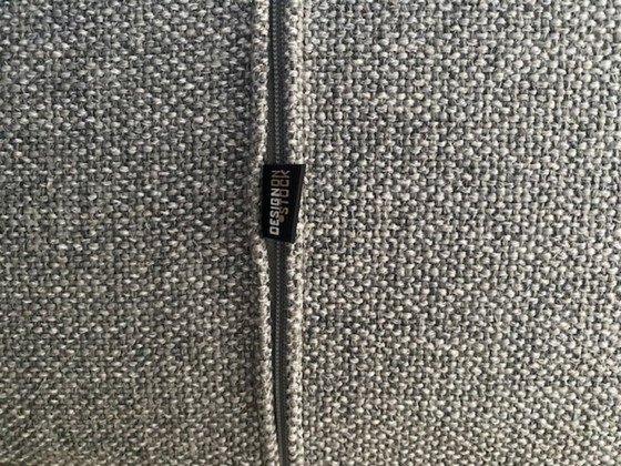 Image 1 of Sofá Bloq de 3 plazas y 1 brazo + ¡Cojín de respaldo gratis!