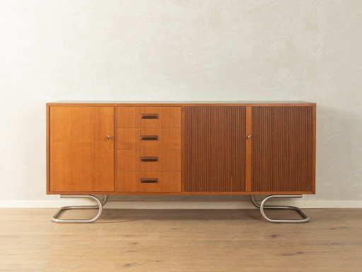 Dressoir uit de jaren 60, DeWe