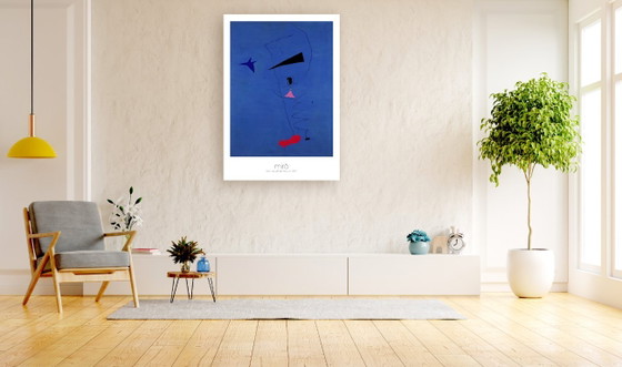 Blue Star 1927 - Joan Miró - 70 x 100 cm – Posters, Paper (photo 10 of 10)