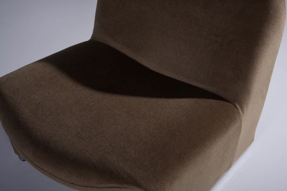 Image 1 of POLTRONE ALKY DI GIANCARLO PIRETTI PER ARTIFORT