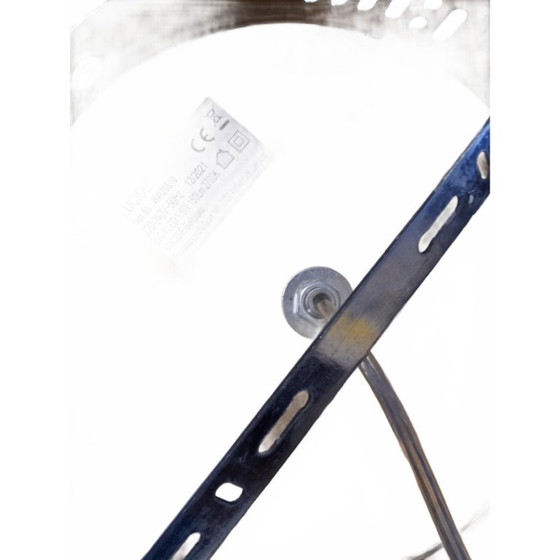 Image 1 of Lucide Design Hanglamp – Goud met Rookglas (6-lichts)