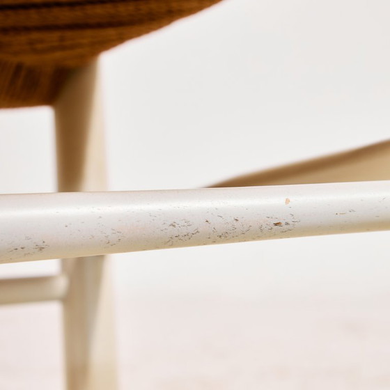 Image 1 of MK11118 J16 rocking chair by Hans J. Wegner for FDB Møbler