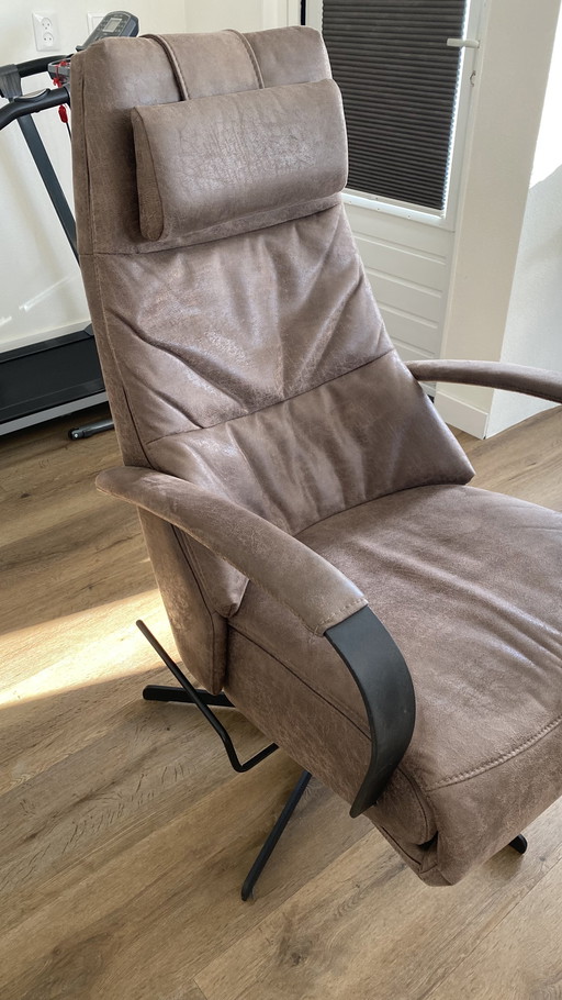 Fauteuil inclinable E-100
