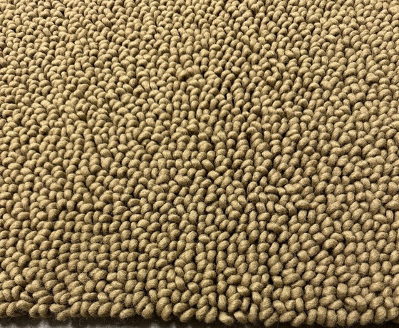 Image 1 of Rug Brink and Campman Basalt Loop Clay 200x300