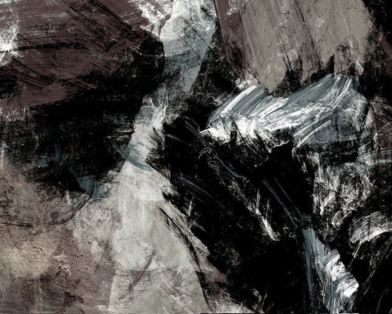 Image 1 of Photo d'art "La Vague"