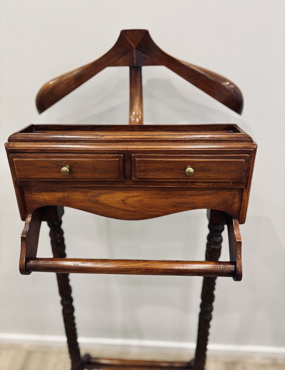 Image 1 of Dressboy avec tiroirs porte-chaussures